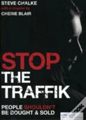 Capa do artigo Stop The Traffik