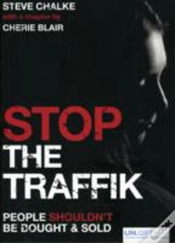 Capa do artigo Stop The Traffik