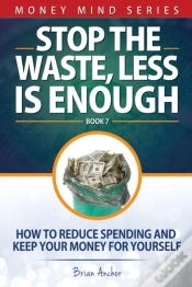 Capa do artigo Stop The Waste, Less Is Enough