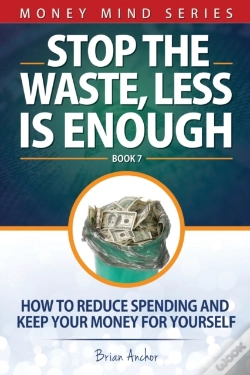 Capa do artigo Stop The Waste, Less Is Enough