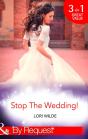 Stop The Wedding! - Preview