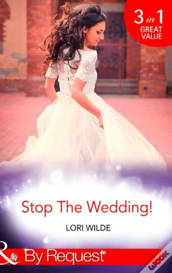 Capa do artigo Stop The Wedding!