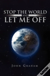 Capa do artigo Stop The World And Let Me Off