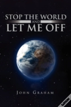 Capa do artigo Stop The World And Let Me Off