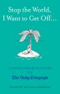 Stop The World, I Want To Get Off... - Preview