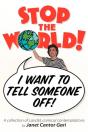 Stop The World - I Want To Tell Someone Off! - Preview