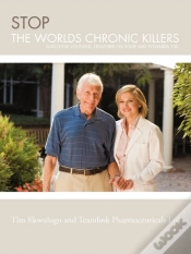 Capa do artigo Stop The Worlds Chronic Killers