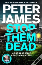 Capa do artigo Stop Them Dead