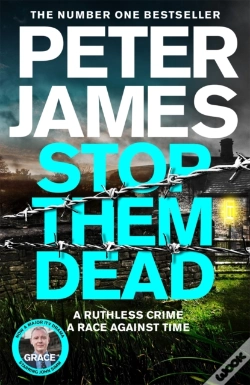Capa do artigo Stop Them Dead