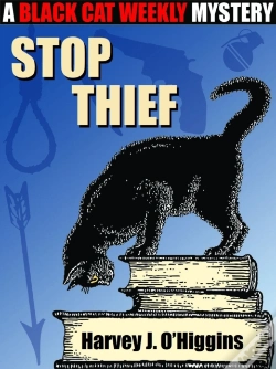 Capa do artigo Stop Thief