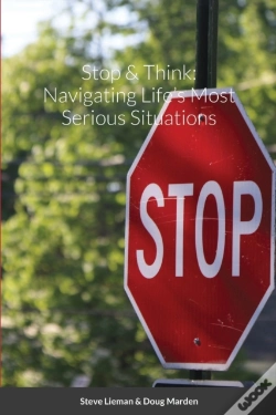 Capa do artigo Stop   Think