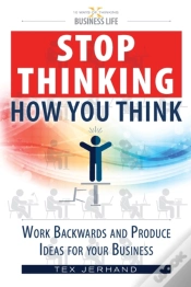 Capa do artigo Stop Thinking How You Think.
