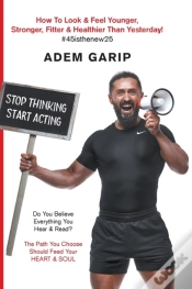 Capa do artigo Stop Thinking Start Acting