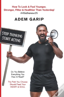 Capa do artigo Stop Thinking Start Acting