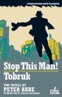 Stop This Man! / Tobruk - Preview