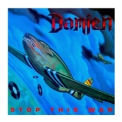 Capa do artigo Stop this war - Vinil