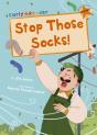 Stop Those Socks! - Preview