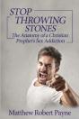 Stop Throwing Stones - Preview