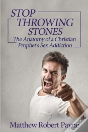 Capa do artigo Stop Throwing Stones