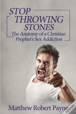 Capa do artigo Stop Throwing Stones