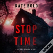 Capa do artigo Stop Time (A Beth Drake Fbi Suspense Thriller—Book Six)