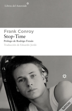 Capa do artigo Stop-Time