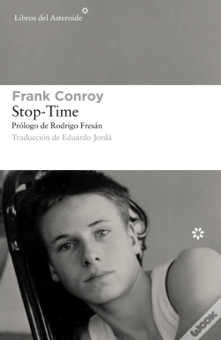 Capa do artigo Stop-Time