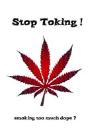 Stop Toking - Preview