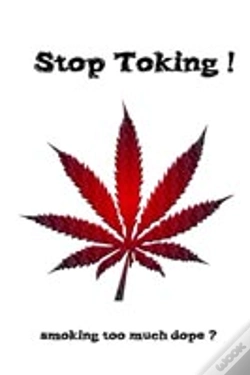 Capa do artigo Stop Toking