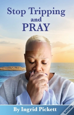Capa do artigo Stop Tripping, And Pray
