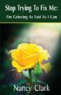 Stop Trying To Fix Me: I'M Grieving As Fast As I Can - Preview