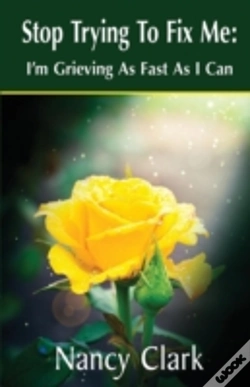 Capa do artigo Stop Trying To Fix Me: I'M Grieving As Fast As I Can