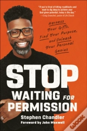 Capa do artigo Stop Waiting For Permission