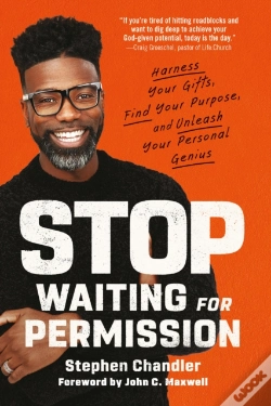 Capa do artigo Stop Waiting For Permission