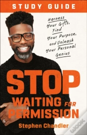 Capa do artigo Stop Waiting For Permission Study Guide