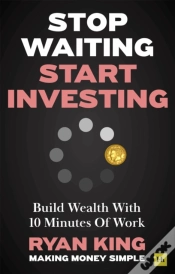 Capa do artigo Stop Waiting, Start Investing