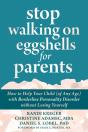 Stop Walking On Eggshells For Parents - Preview