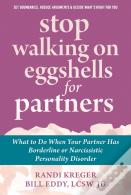 Stop Walking On Eggshells For Partners
