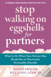 Capa do artigo Stop Walking On Eggshells For Partners