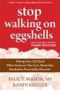Stop Walking On Eggshells - Preview