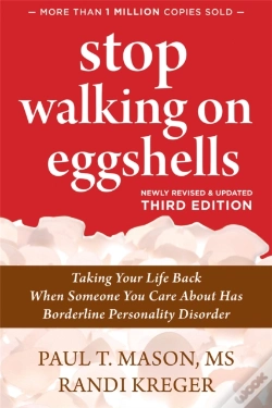 Capa do artigo Stop Walking On Eggshells