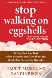 Capa do artigo Stop Walking On Eggshells