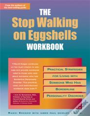 Stop Walking On Eggshells Workbook
