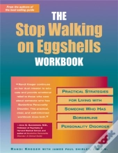 Stop Walking On Eggshells Workbook