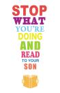 Stop What You Re Doing And Read To Your Son: Just So Stories & Moonfleet - Preview