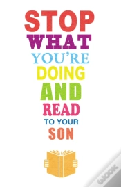 Capa do artigo Stop What You Re Doing And Read To Your Son: Just So Stories & Moonfleet