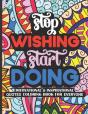 Stop Wishing Start Doing - Preview