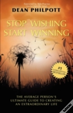 Capa do artigo Stop Wishing, Start Winning
