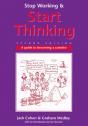 Stop Working & Start Thinking - Preview