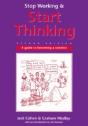 Stop Working & Start Thinking - Preview